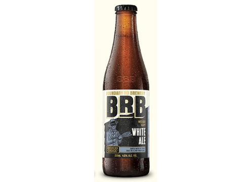 product image for Boundary Road Brewery White Ale 6pk Btls 330ml